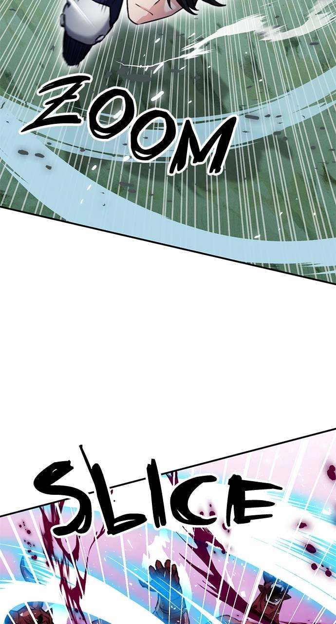 The Druid of Seoul Station Chapter 145 - Page 72