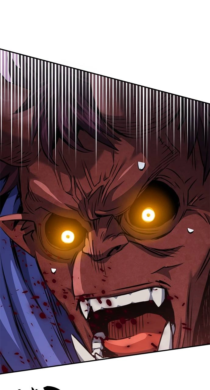 The Druid of Seoul Station Chapter 145 - Page 89