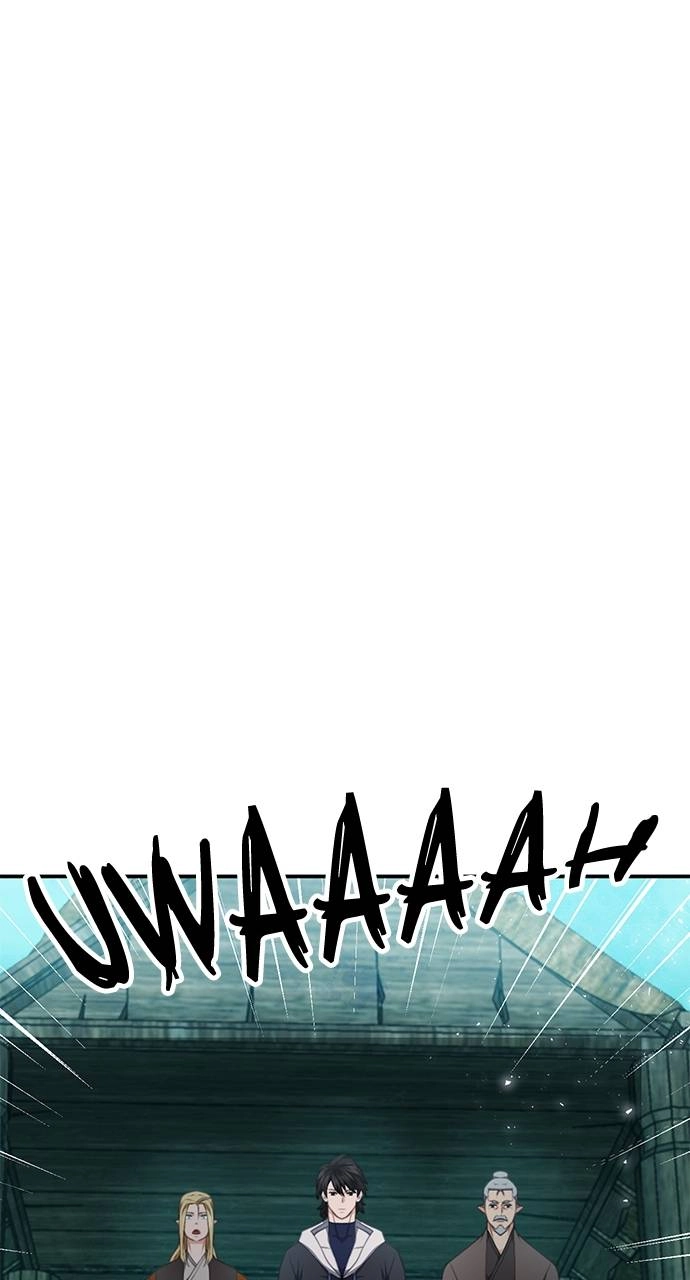 The Druid of Seoul Station Chapter 145 - Page 98
