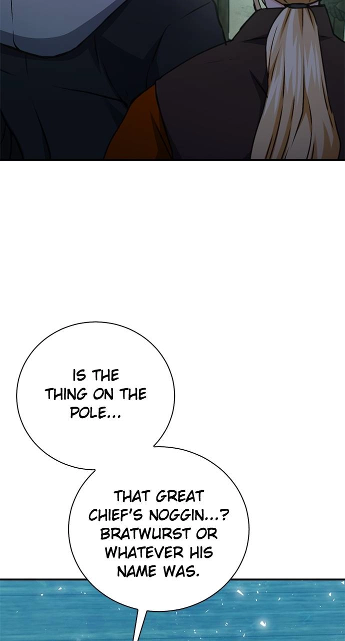 The Druid of Seoul Station Chapter 145 - Page 101