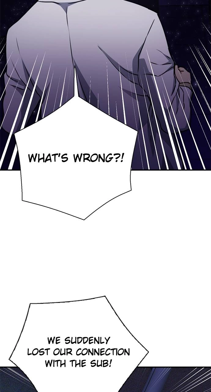 The Druid of Seoul Station Chapter 145 - Page 114