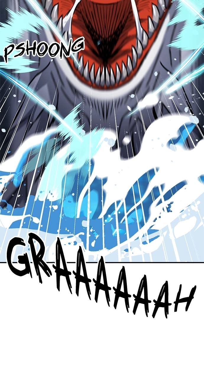 The Druid of Seoul Station Chapter 145 - Page 125