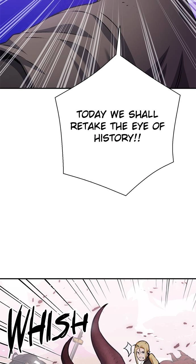 The Druid of Seoul Station Chapter 146 - Page 17