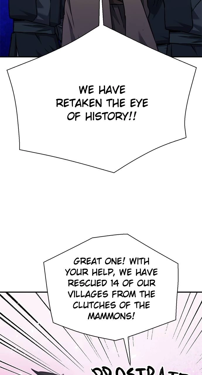 The Druid of Seoul Station Chapter 146 - Page 39