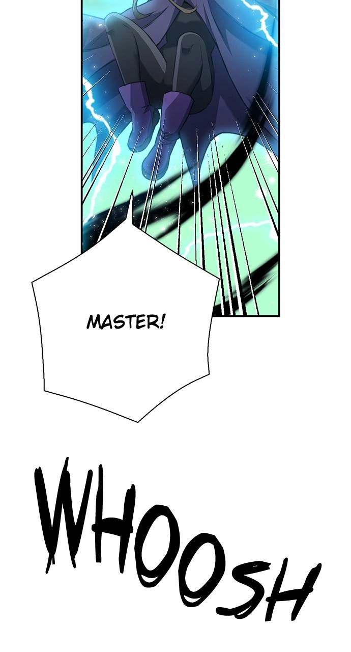 The Druid of Seoul Station Chapter 146 - Page 45