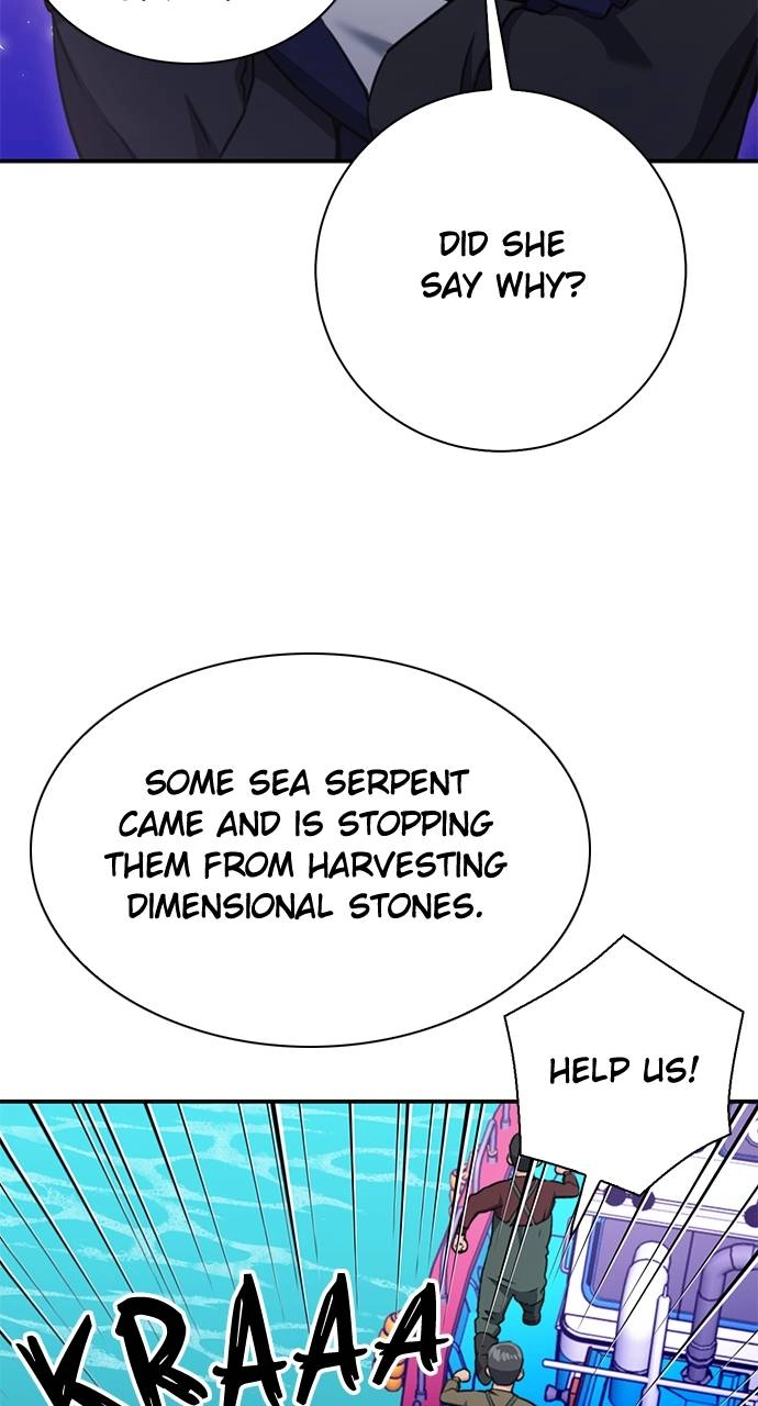 The Druid of Seoul Station Chapter 146 - Page 47