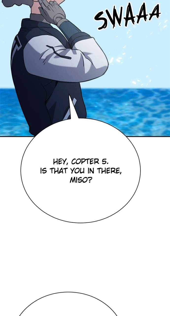 The Druid of Seoul Station Chapter 146 - Page 55