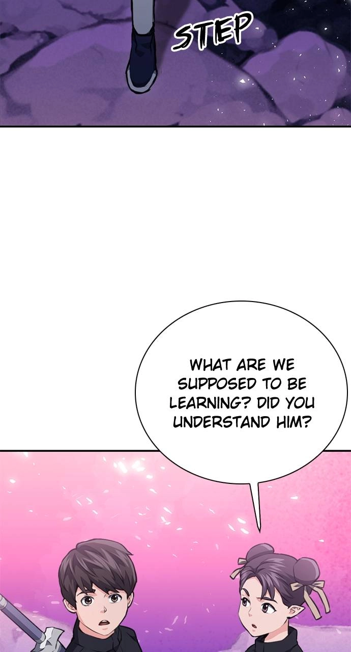The Druid of Seoul Station Chapter 146 - Page 69