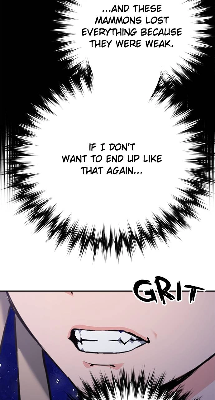 The Druid of Seoul Station Chapter 146 - Page 73