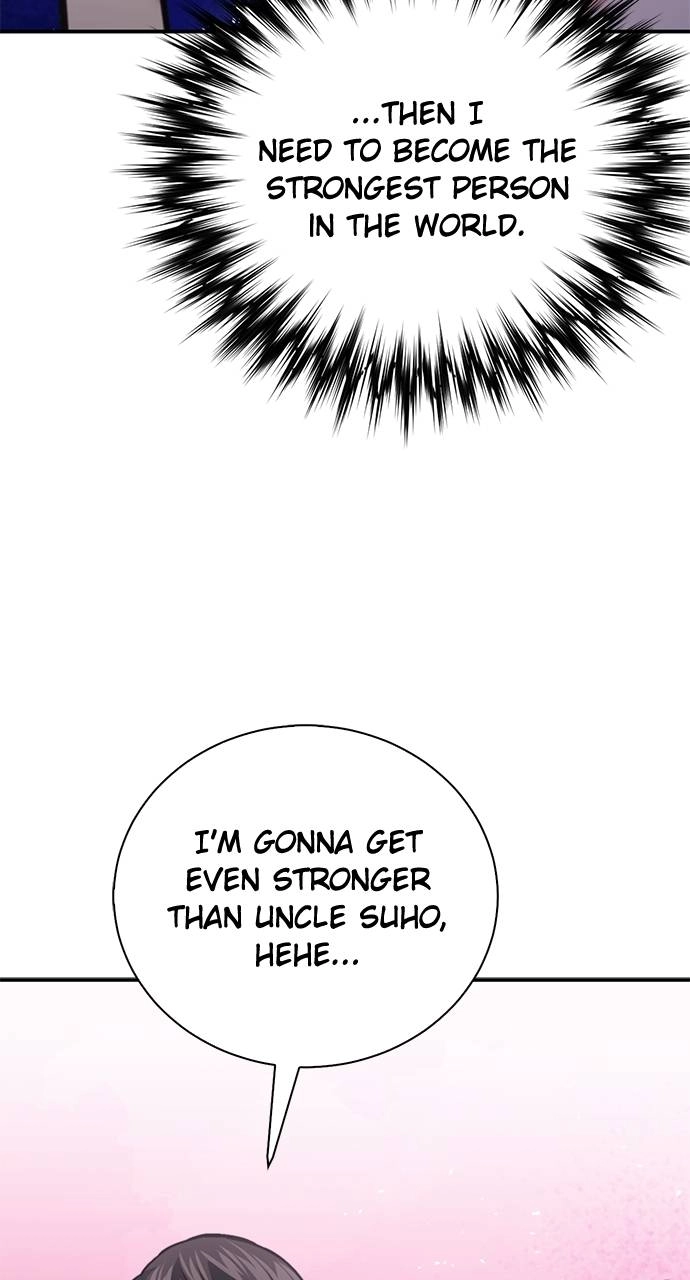 The Druid of Seoul Station Chapter 146 - Page 74