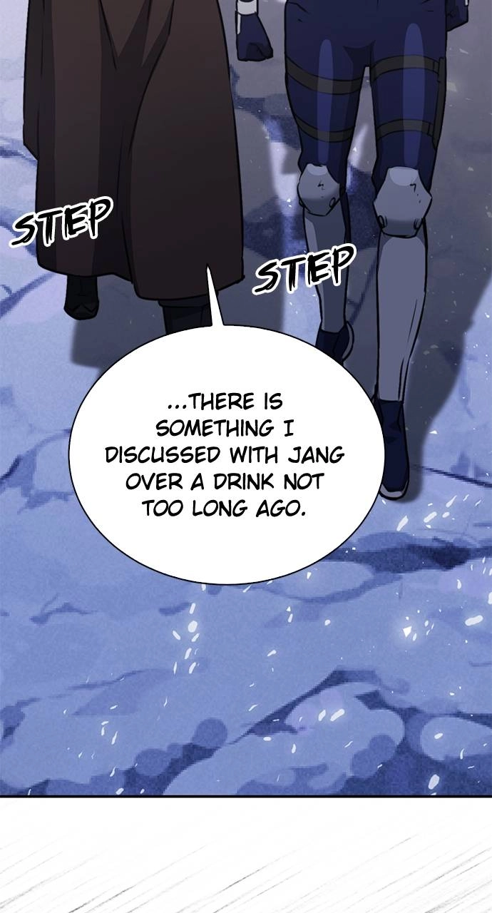 The Druid of Seoul Station Chapter 146 - Page 98