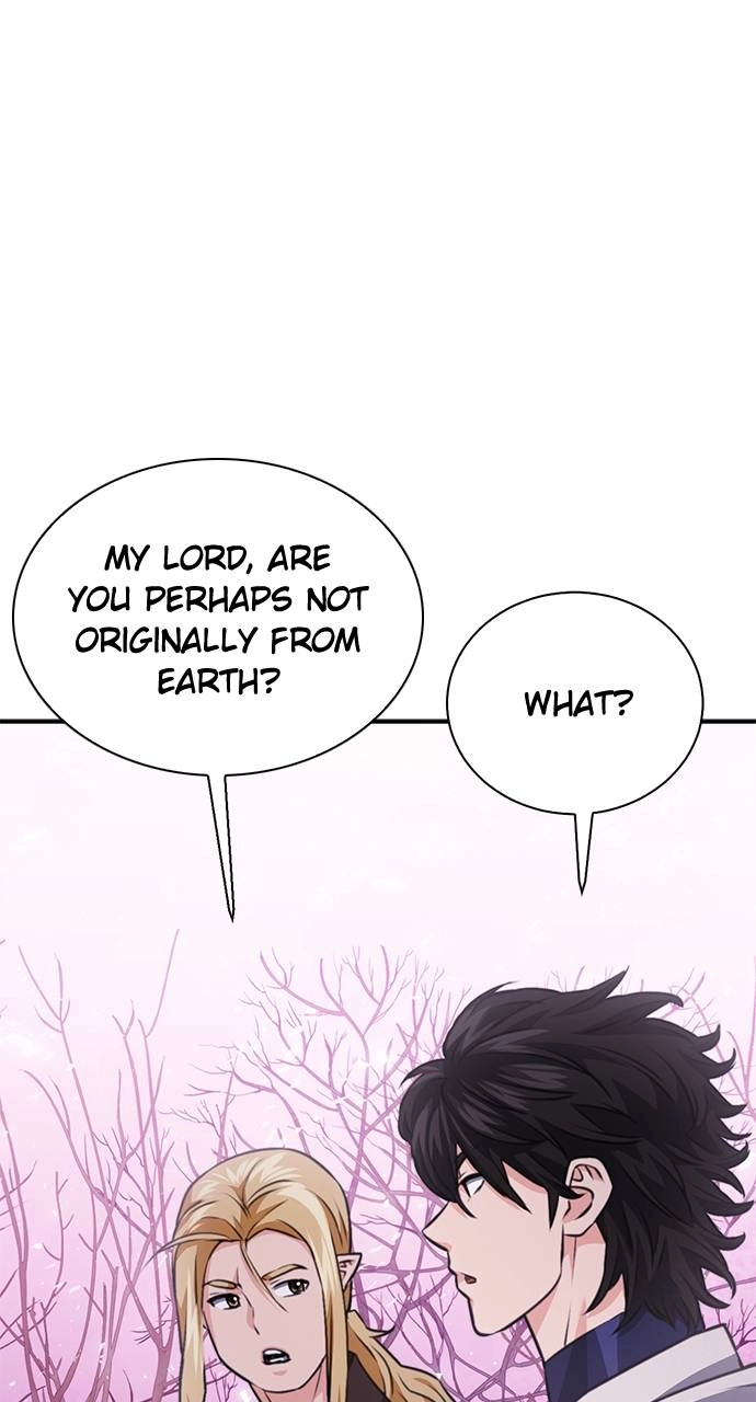 The Druid of Seoul Station Chapter 146 - Page 105