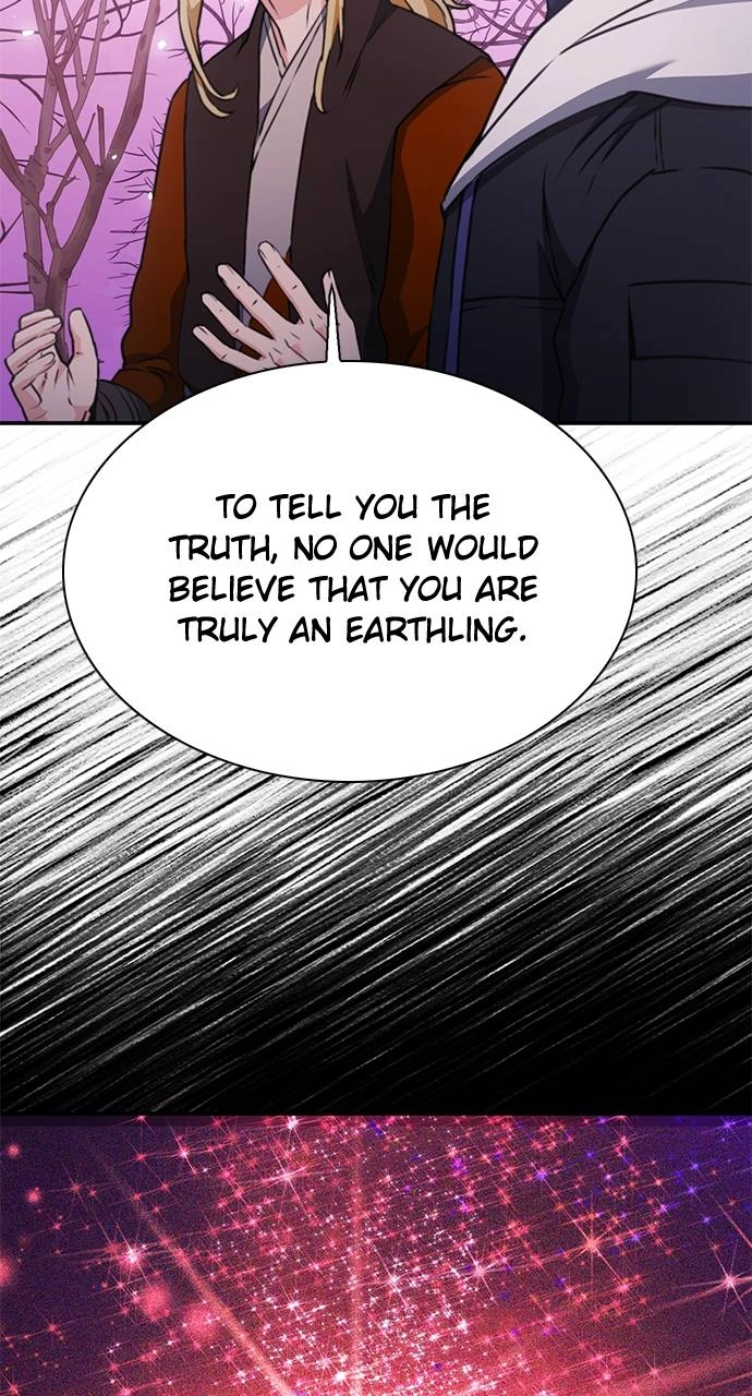 The Druid of Seoul Station Chapter 146 - Page 106