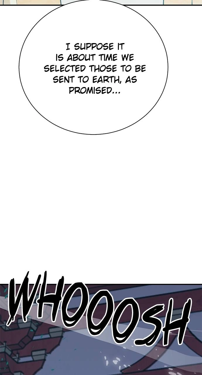 The Druid of Seoul Station Chapter 146 - Page 121