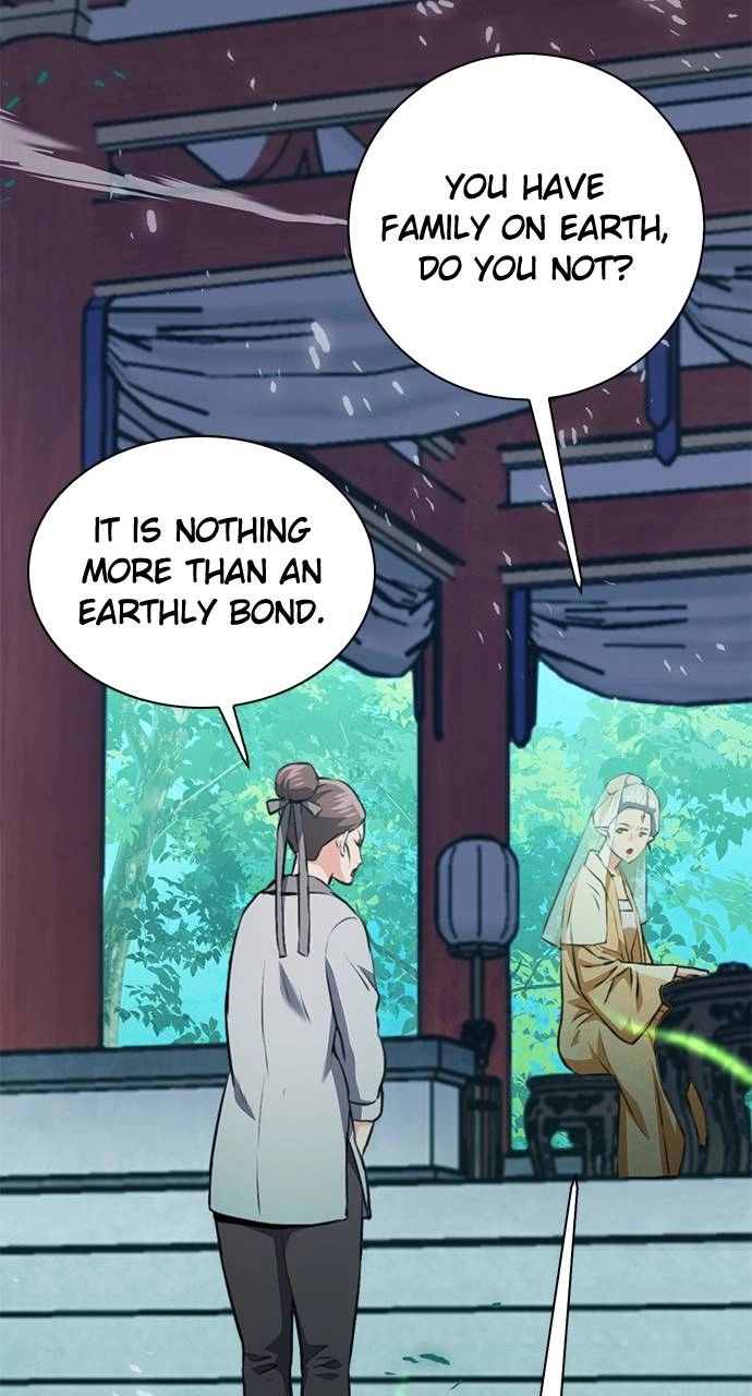 The Druid of Seoul Station Chapter 146 - Page 122