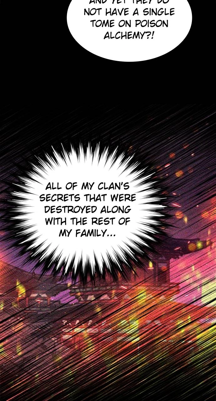 The Druid of Seoul Station Chapter 146 - Page 132