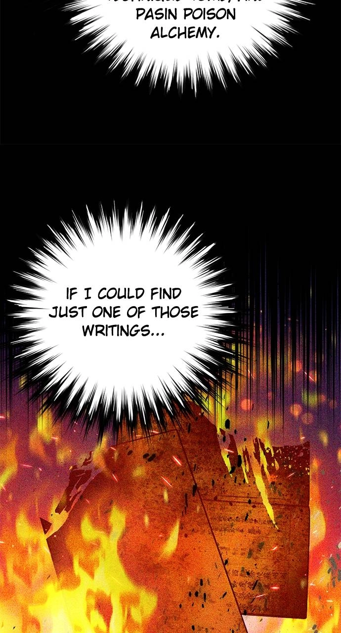 The Druid of Seoul Station Chapter 146 - Page 134