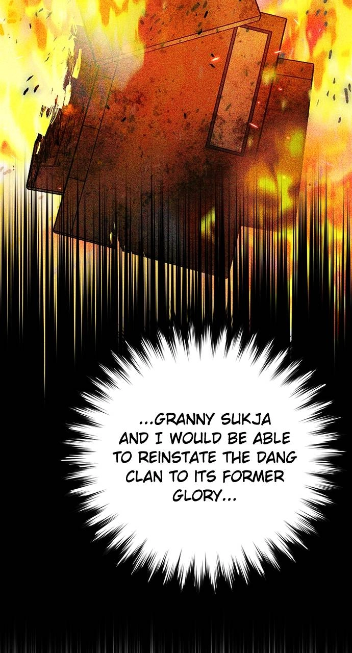 The Druid of Seoul Station Chapter 146 - Page 135