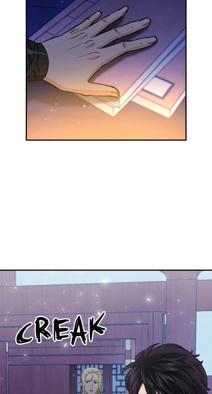 The Druid of Seoul Station Chapter 146 - Page 137