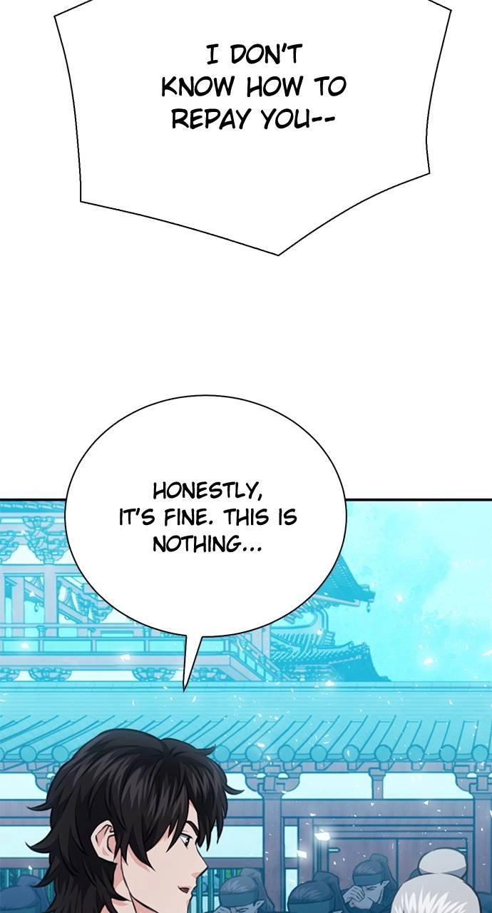 The Druid of Seoul Station Chapter 146 - Page 139