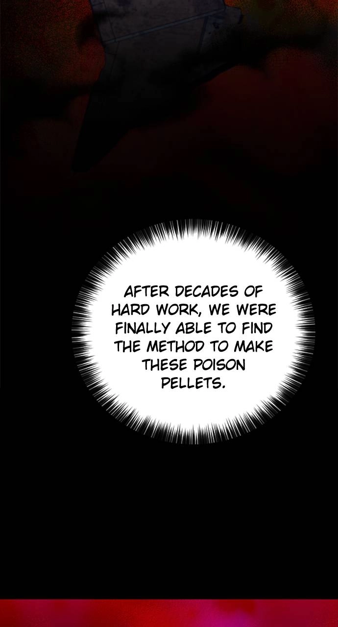 The Druid of Seoul Station Chapter 147 - Page 7