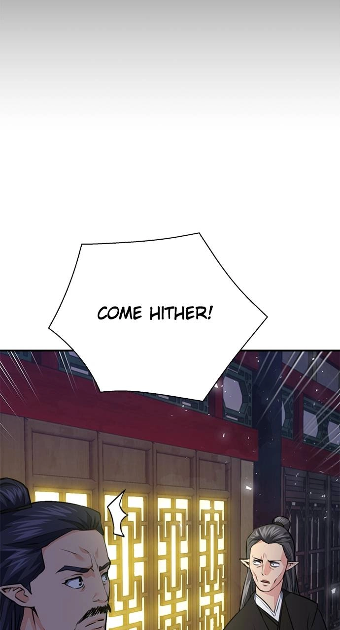 The Druid of Seoul Station Chapter 147 - Page 9
