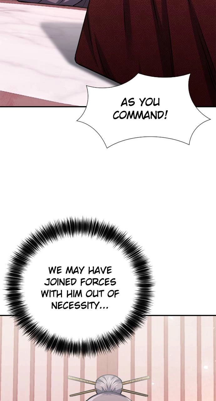 The Druid of Seoul Station Chapter 147 - Page 13