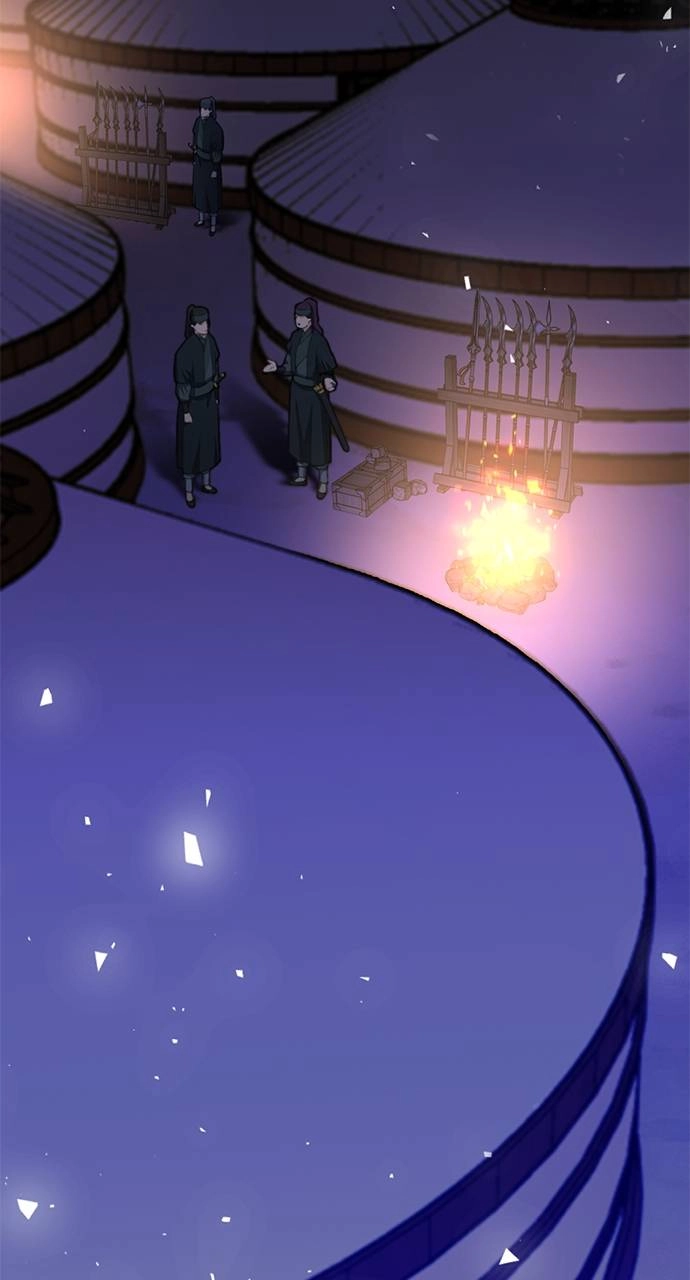The Druid of Seoul Station Chapter 147 - Page 21