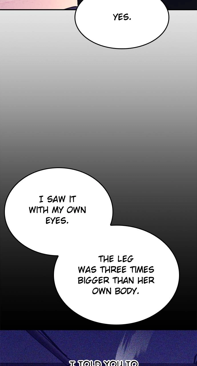 The Druid of Seoul Station Chapter 147 - Page 25