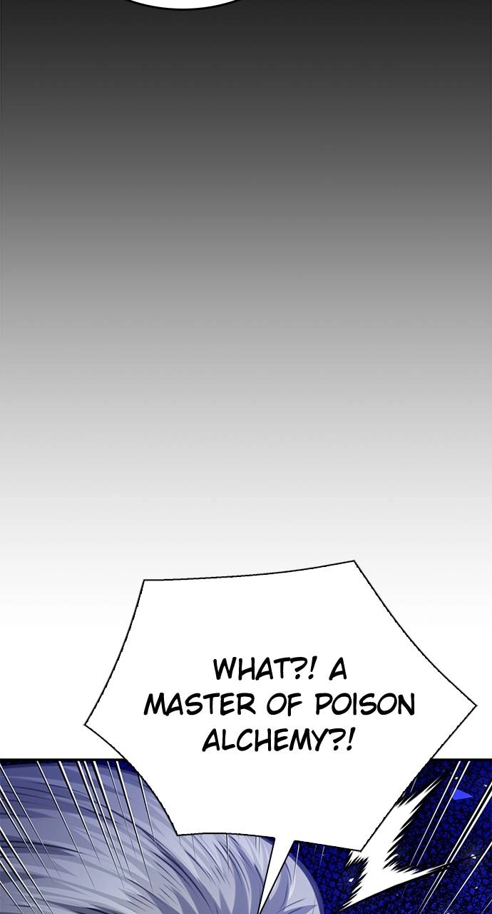 The Druid of Seoul Station Chapter 147 - Page 27