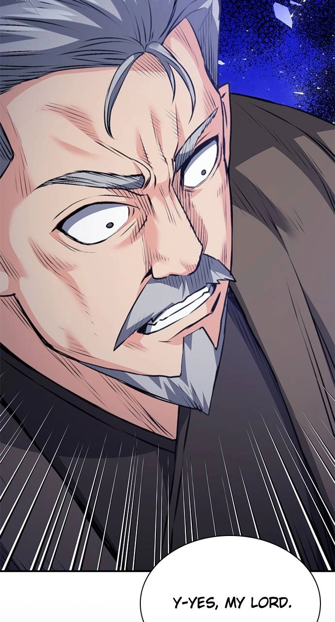 The Druid of Seoul Station Chapter 147 - Page 28