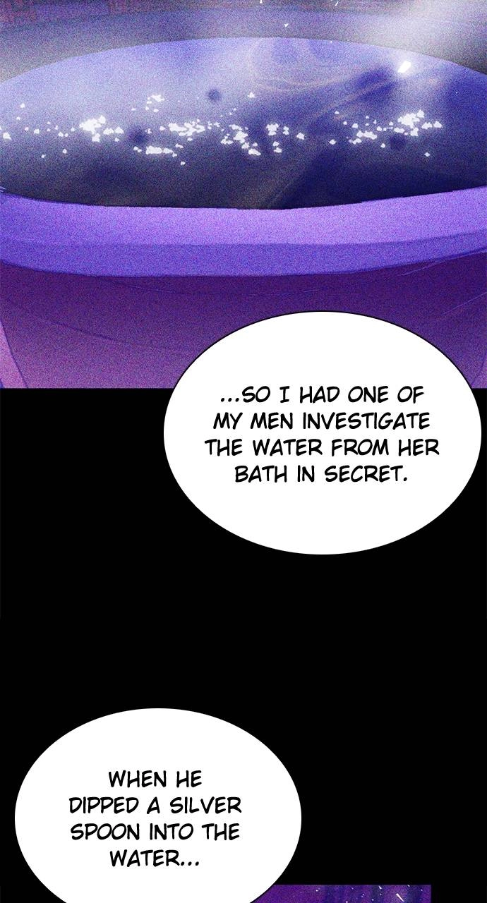 The Druid of Seoul Station Chapter 147 - Page 30