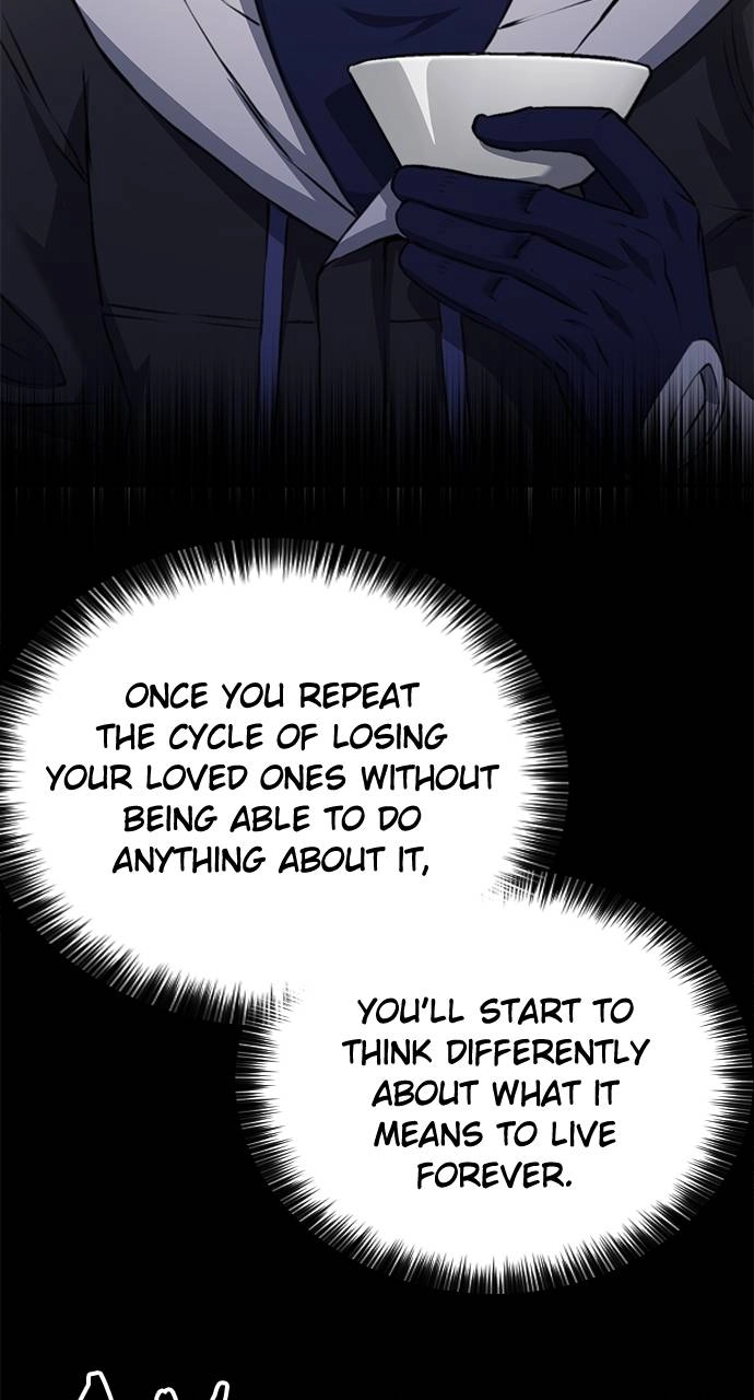 The Druid of Seoul Station Chapter 147 - Page 52