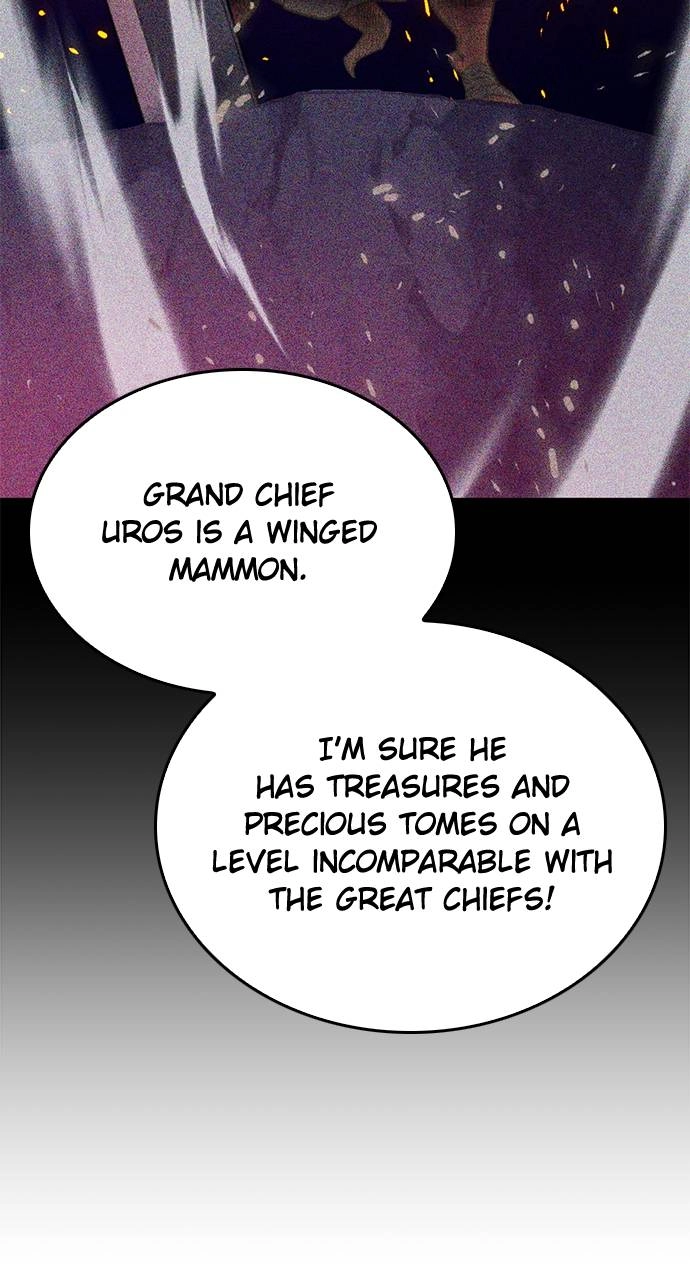 The Druid of Seoul Station Chapter 147 - Page 60