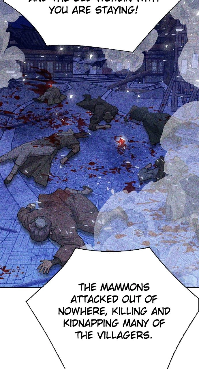 The Druid of Seoul Station Chapter 147 - Page 69