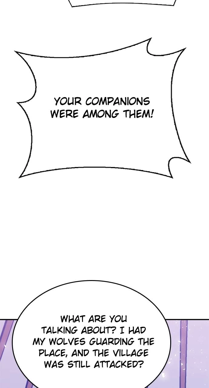 The Druid of Seoul Station Chapter 147 - Page 70
