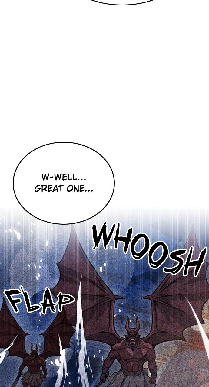 The Druid of Seoul Station Chapter 147 - Page 72