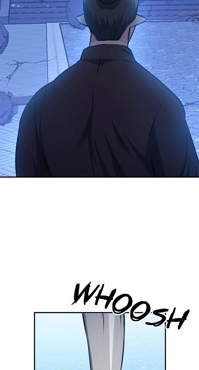 The Druid of Seoul Station Chapter 147 - Page 82