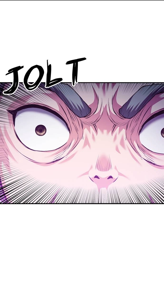The Druid of Seoul Station Chapter 147 - Page 98