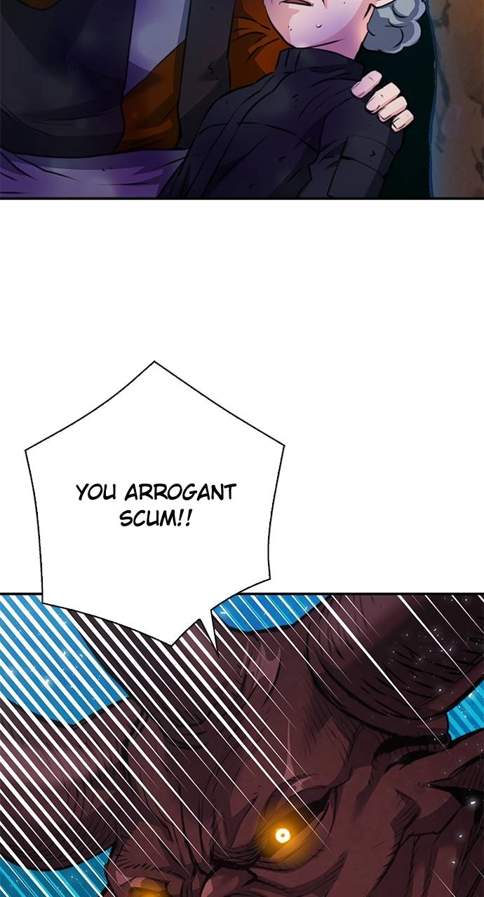 The Druid of Seoul Station Chapter 148 - Page 7