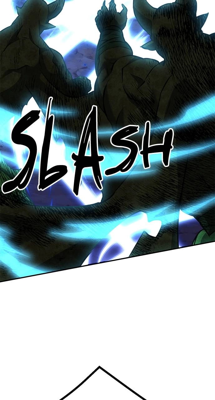 The Druid of Seoul Station Chapter 148 - Page 19