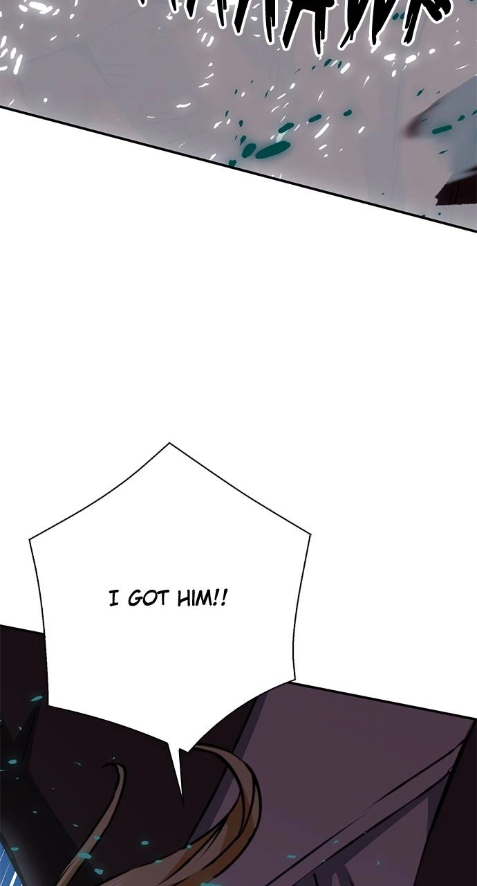 The Druid of Seoul Station Chapter 148 - Page 39