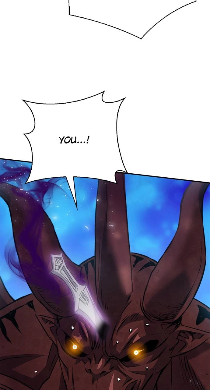 The Druid of Seoul Station Chapter 148 - Page 41