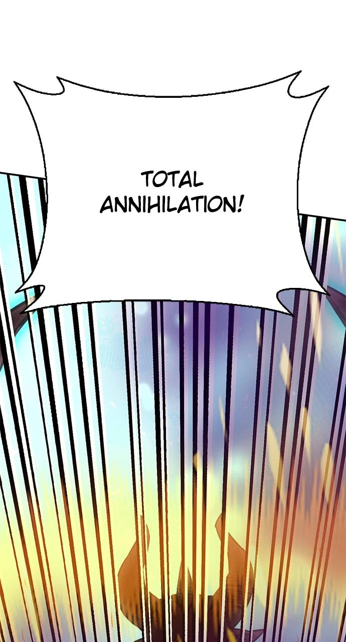 The Druid of Seoul Station Chapter 148 - Page 43