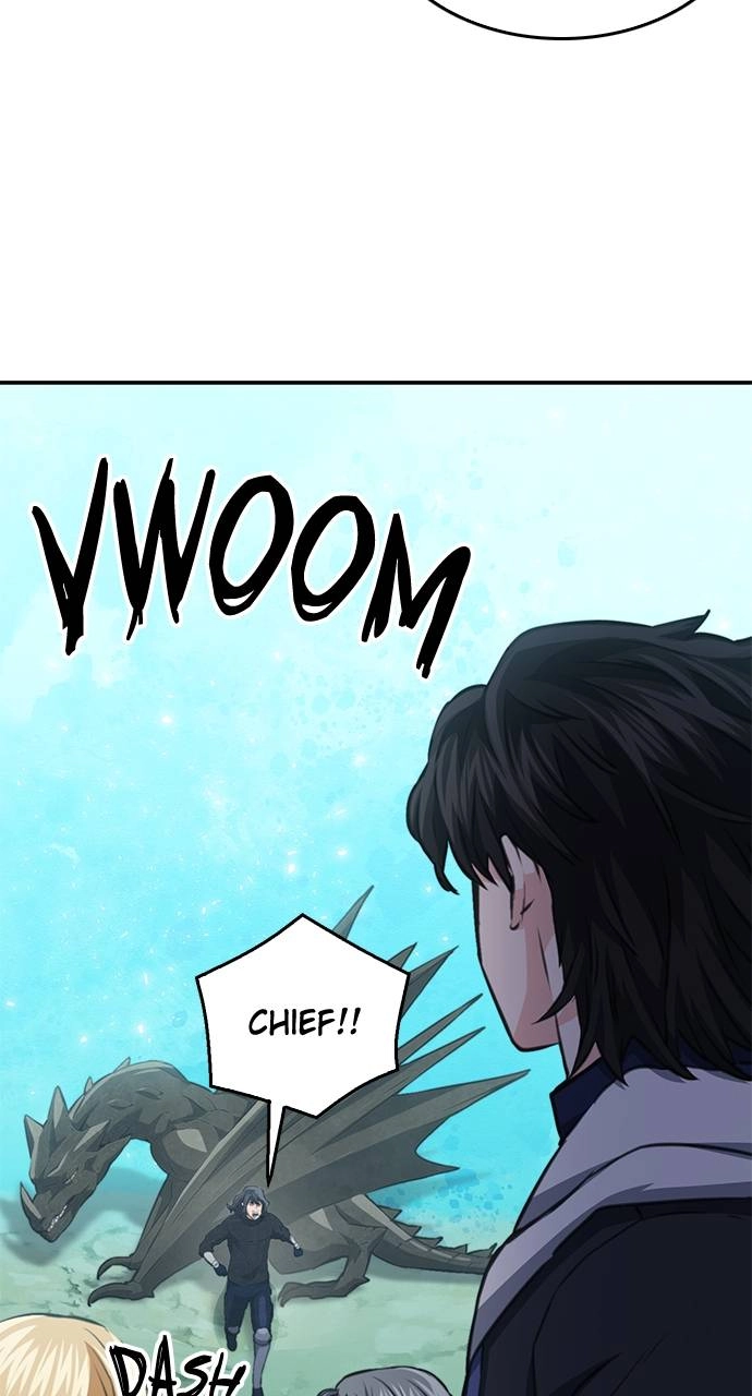 The Druid of Seoul Station Chapter 148 - Page 54