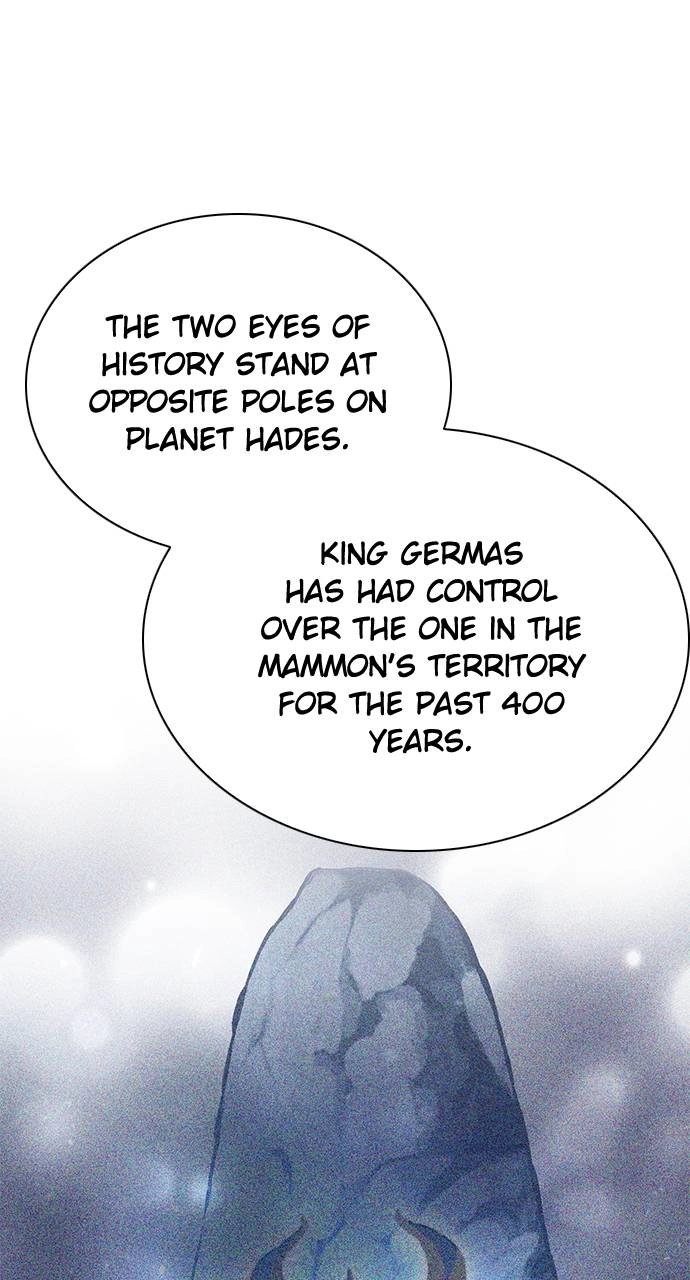The Druid of Seoul Station Chapter 148 - Page 80