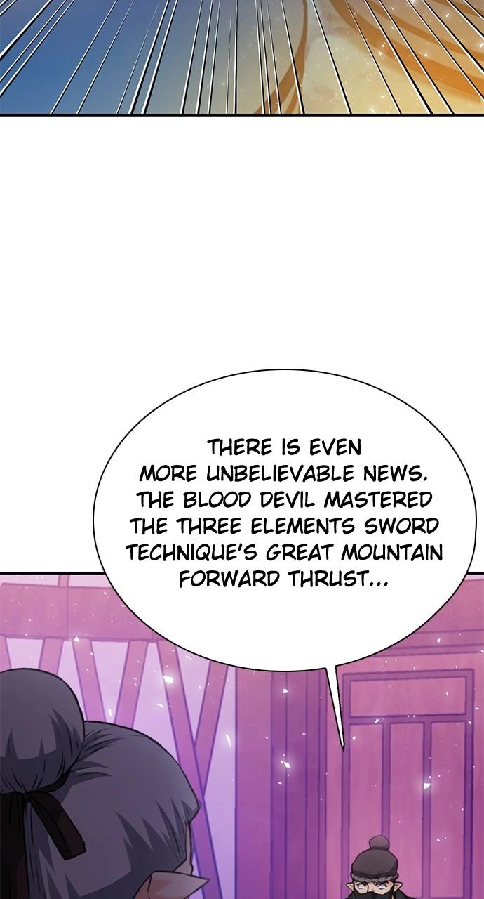 The Druid of Seoul Station Chapter 148 - Page 89