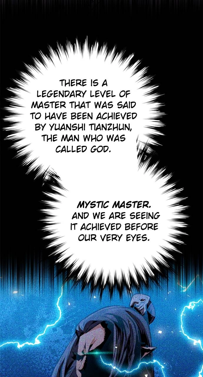 The Druid of Seoul Station Chapter 148 - Page 95