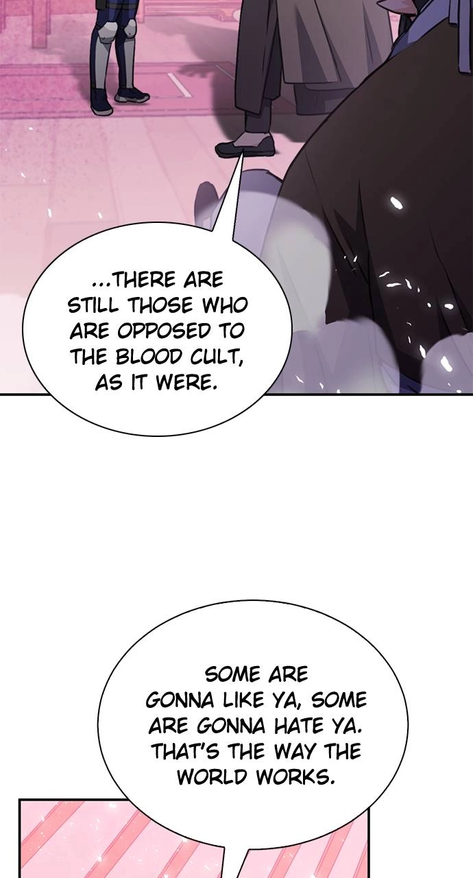 The Druid of Seoul Station Chapter 148 - Page 125