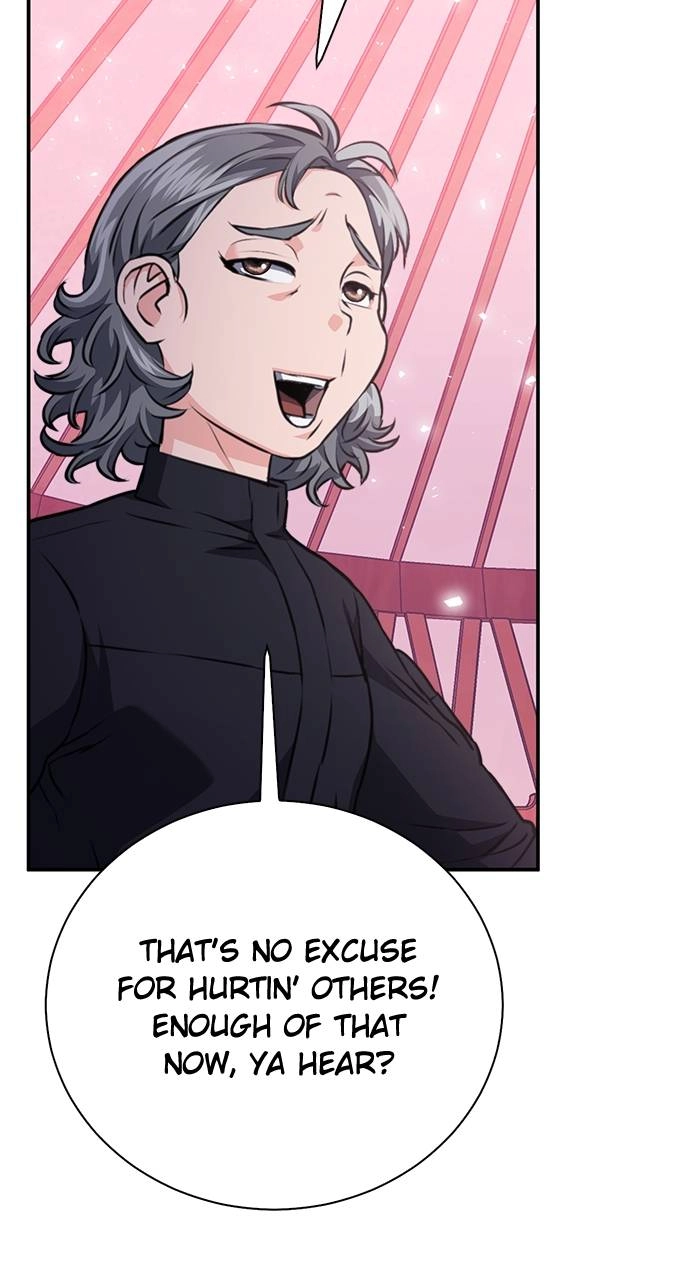 The Druid of Seoul Station Chapter 148 - Page 126